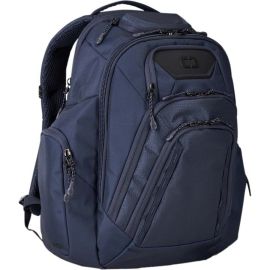 OGIO GAMBIT PRO BKPK NVY 22