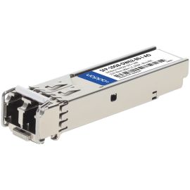 MSA AND TAA COMPLIANT XCVR 80KM 10G-DWDM 1527.99NM 80KM -40 TO 85C