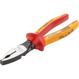 INSULATED LINESMAN COMBINATION PLIER 8IN 200 MM 1000V