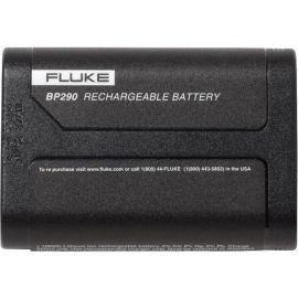 LI-ION BATT PACK SINGLE CAP 190-SERIESII