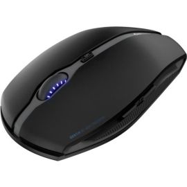 GENTIX BT BLUETOOTH BLACK 7BTN AND SCROLL WHEEL MOUSE