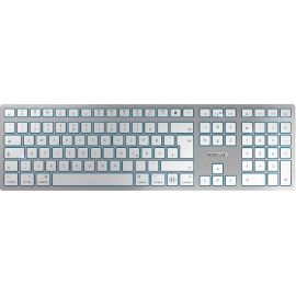 KW 9100 SLIM WRLS AND RECHARGABLE KEYBOARD FOR MAC