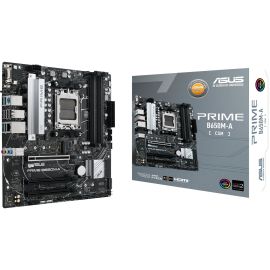 PRIME AMD B650M-A-CSM MICRO-ATX DDR5 PCIE 5.0 M.2 SUPPORT SATA 6