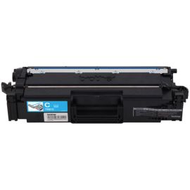 TN810C STD YIELD CYAN TONER CARTRIDGE