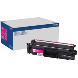 TN810M STD YIELD MAGENTA TONER CARTRIDGE