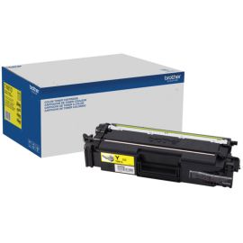 TN810Y STD YIELD YELLOW TONER CARTRIDGE