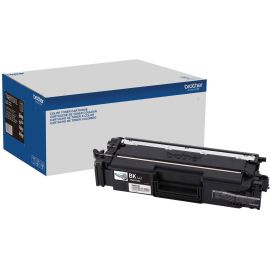 TN810XLBK HIGH-YIELD BLACK TONER CARTRIDGE