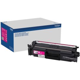 TN810XLM HIGH-YIELD MAGENTA TONER CARTRIDGE