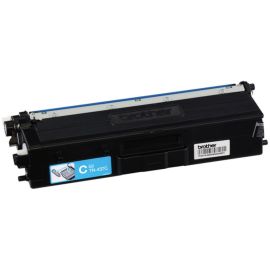 TN437C ULTRA HIGH-YIELD CYAN TONER CARTRIDGE