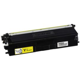 TN437Y ULTRA HIGH-YIELD YELLOW TONER CARTRIDGE