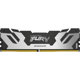 16GB 6800MT/S DDR5 CL36 DIMM FURY RENEGADE SILVER XMP