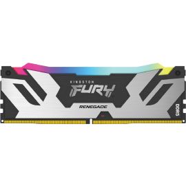 16GB 6800MT/S DDR5 CL36 DIMM FURY RENEGADE RGB XMP