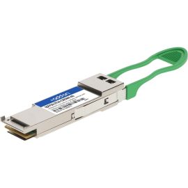 MSA AND TAA QSFP28 2KM COMP XCVR OTU4-CWDM4 LC 0 TO 70C SMF