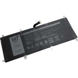 DELL BATTERY 7.4V 32WHR LI-ION BTI REPL BATT FOR GFKG3 0VN25R