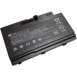 HP BATTERY 11.4V 96WHR LI-ION BTI REPL BATT FOR HP 852527-242