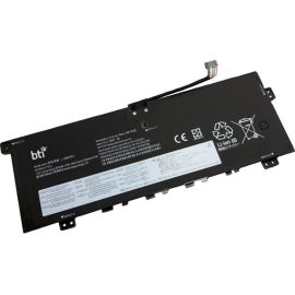 LENOVO BATT 7.74V 51WHR LI-ION BTI REPL BATT FOR LENOVO L18C4PE0