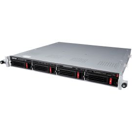 TERASTATION 5420RN NAS 16TB 1U RM 4X4TB NAS HD 1X10GBE RAID ISCSI