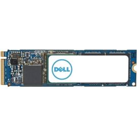 512G DELL M.2 PCIE NVM CLASS 40 SOLID STATE DRIVE