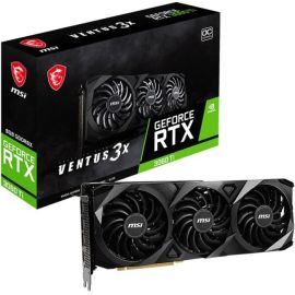 RTX 3060 VENTUS 2X 8G OC NVIDIA GEFORCE 8G G6