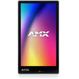 AMX VARIA-SL50 WALL PANEL AMX VARIA 5.5IN WALL MNT TOUCH PNL