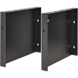 TALL RISER PANELS HOT/COLD AISLE CONTAINMENT SYSTEM SET OF 2