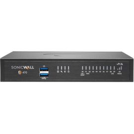 SONICWALL TZ470 PROMOTIONAL TRADE UP W/ 3 YR APSS