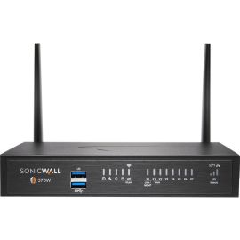 SONICWALL TZ370 PROMOTIONAL TRADE UP W/ 3 YR APSS
