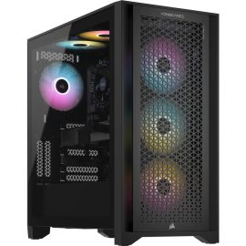 VENGEANCE I7300 SERIES GAMING I7-12700K 1/16 RTX3060TI GAMING PC