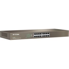 IPCOM 16PORT GIGABIT UNMNGD SWITCH 16PORT GIGABIT UNMNGD SWITCH