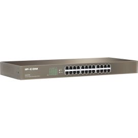 IPCOM 24PORT GIGABIT UNMNGD SWITCH 24PORT GIGABIT UNMNGD SWITCH