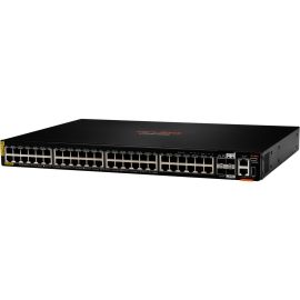 ARUBA 6200M 48G CL4 POE 4SFP+ SW PL-WB