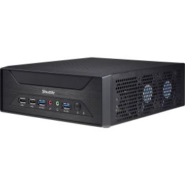 SHUTTLE XPC XH510G BAREBONE PC H510 CHIPSET NO CPU/RAM/HDD/SSD/OS