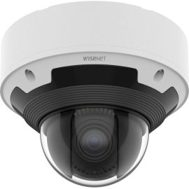 6MP IR OUTDOOR VANDAL DOME AI PTRZ CAMERA