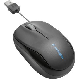 PRO FIT RETRACTABLE USB MOUSE