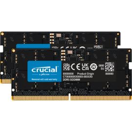 32GB KIT 2X16GB DDR5-5200 SODIMM CL42 16GBIT