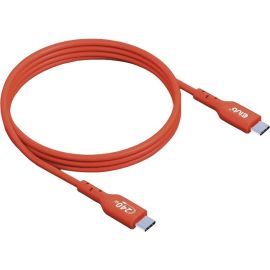 USB2 TYPEC BI-DIRECTIONAL CABLE 480MB PD240W 48V/5A M/M 1M/3.23FT