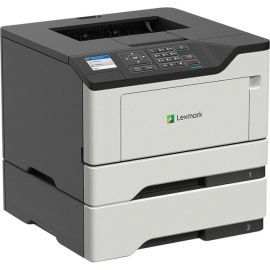 MS521DN LV PRINTER IHG W/ WARR MONO LASER PRINTER