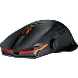 ASUS ROG CHAKRAM X ORIGIN GAME TRI-MODE CONNECTIVITY 2.4GHZ RF