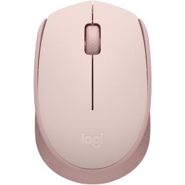 M170 WRLS MOUSE ROSE CLAMSHELL VERSION