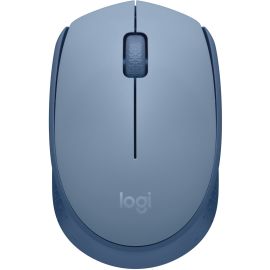 M170 WRLS MOUSE BLUE GREY CLAMSHELL VERSION