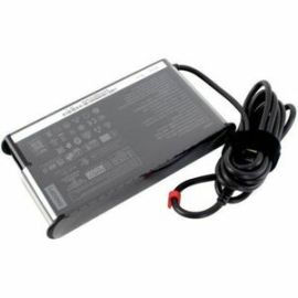 AC ADAPTER RECTANGLE 230W 3P BLACK