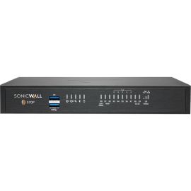 SONICWALL TZ570 PROMOTIONAL TRADE UP W/ 3 YR APSS