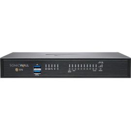 SONICWALL TZ570P PROMOTIONAL TRADE UP W/ 3 YR APSS