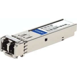 JUNIPER SFP-1GE-LH-I COMP XCVR TAA 1G-ZX LC 1550NM 80KM -40 TO 85C