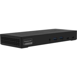 VT7400 USB-C DOCKING STATION 3X 4K DISPLAY 100W POWER DELIVERY