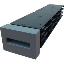 Hewlett Packard Enterprise Replacement Parts Business Left Side Magazine - Three Mailslot Capacity - MSL G3 (Option AG330A)