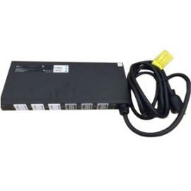 SPS-PDU 4.9KVA 208V 6OUT NA/JP BSC 1U NEW HPE SPARE 1YR WTY