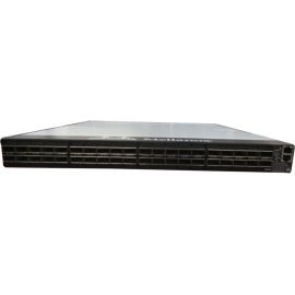 PCA IB HDR 40P MANAGED SWITCH NEW HPE SPARE 1YR WTY