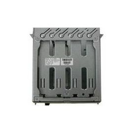 HPE - Certified Genuine Parts Drive Enclosure - 5U Rack-mountable