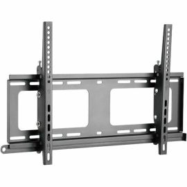 WALL MOUNT ANTI-THEFT WEATHERPROOF TILT TV